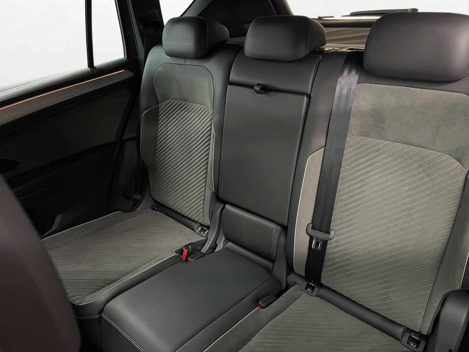 Seat Tarraco - Bild 19