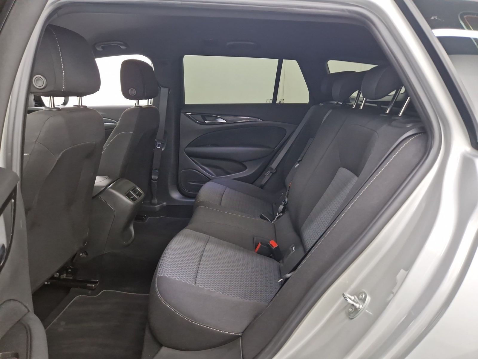 OPEL Insignia  ST 2.0 CDTi Elegance Automatik SHZ LED – Bild 9