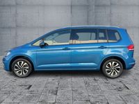 Volkswagen Touran - Vorschau Bild 4