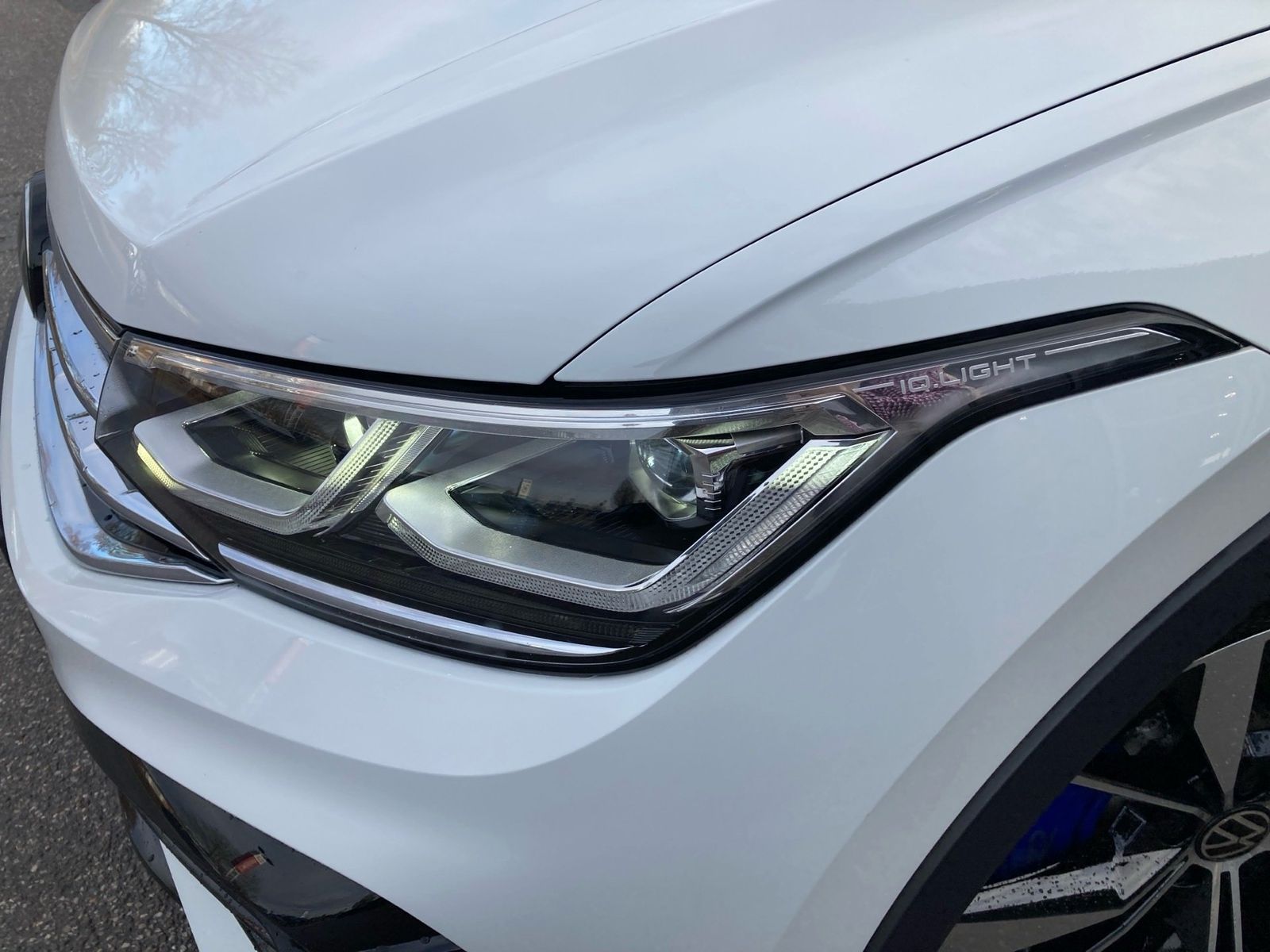 Volkswagen Tiguan - Bild 6