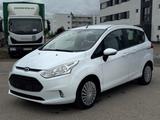 Ford B-MAX Sync Edition 1.6 Sitzhzg Tempomat - Ford B-Max mit Diesel-Antrieb