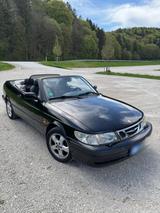 Saab 9-3 zu verkaufen - Saab Gebrauchtwagen von 2000