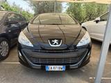 Peugeot PEUGEOT 308 2.0 HDi 140 CV CC Féline - Peugeot 308: Hdi 140