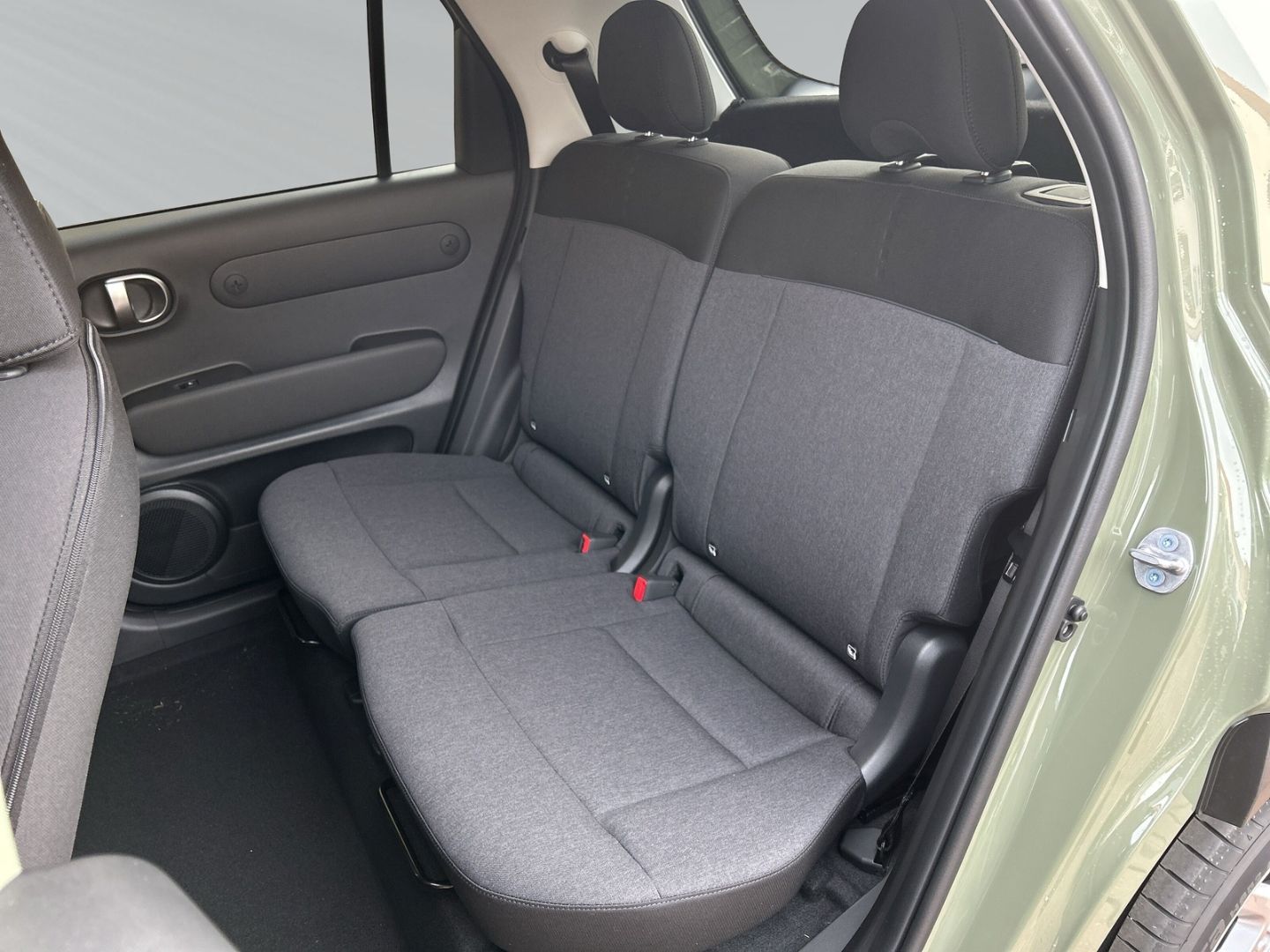 Hyundai INSTER – Bild 7