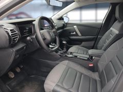 C4 Limousine Shine Pure Tech 130 C4 Limousine Shine Pure Tech 130