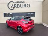 Ford Puma ST-Line X! Top Zustand! TÜV NEU! - Ford Puma: ST X