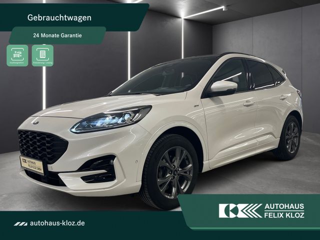 Ford Kuga 2.0 EcoBlue ST-Line X*AHK*Panorama*Fahrassi