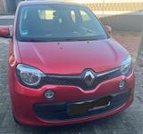 Renault Twingo 33tkm,Dynamique SCe 70  - Rentnerfahrzeug