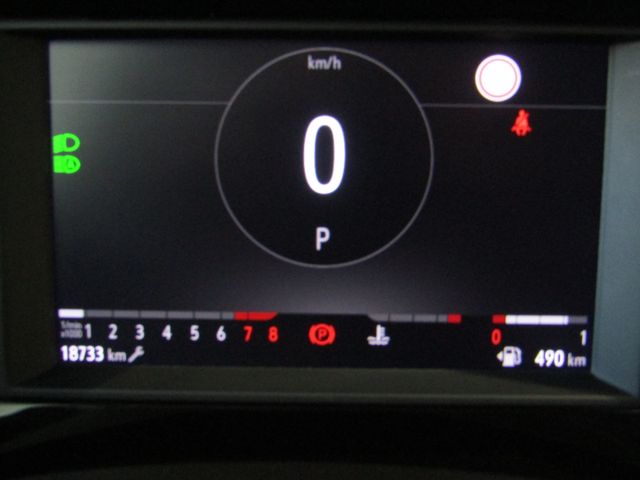 Mokka Line GS 1.2 Direct Injection Turbo 96 kW (