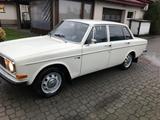 Volvo 144 de Luxe - Volvo: 144