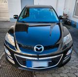 Mazda cx-7 2.3 2011 - Mazda aus 2011: Mazda3