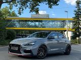 Hyundai i30 Fastback N Performance *MEMORY*PANO*VOLL* - Hyundai i30 Gebrauchtwagen in Essen