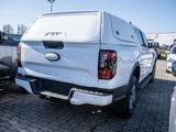 Ford RANGER DOKA XLT 170PS NAVI KLIMA PDC SHZ AHK ACC - Ford Ranger von 2026