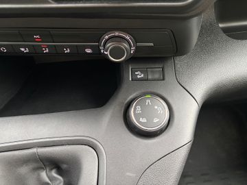 Bild 14 Opel Combo E Cargo XL Basis erh. Nutzlast +KAMERA+PDC