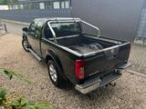 Nissan Nanara*Pick-Up*4x4*Klima*1,5Kabine*LKW Zul.TOP - gebrauchte Nissan Navara aus dem Jahr 2007