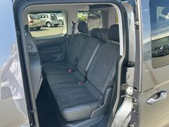 Foto Nummer 14: VW Caddy
