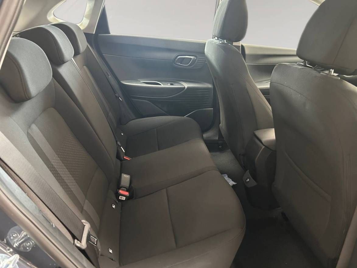 Fahrzeugabbildung Hyundai i20 (MY26) 1.0 T-GDI (90 PS) DCT Trend Navi