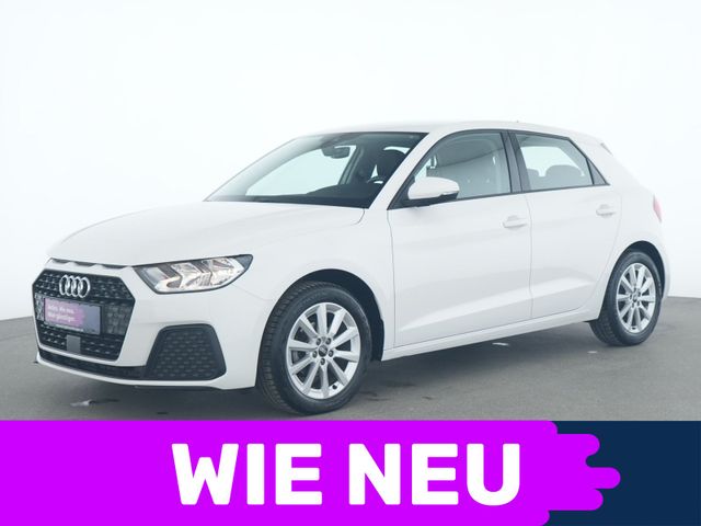 AUDI A1 Sportback Bluetooth|Einparkhilfe|Sitzheizung
