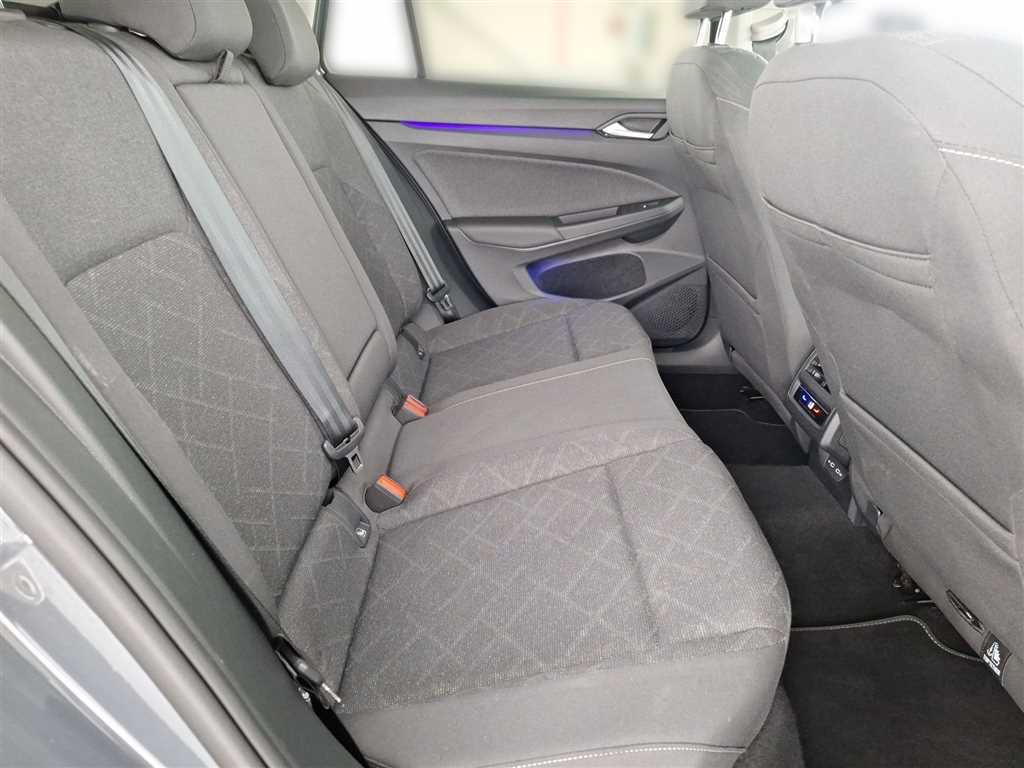 Volkswagen Golf Variant Life 1.5 eTSI DSG BusinessPremium, миниатюра 19