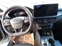 Fahrzeugabbildung Ford Kuga ST Line FHEV Automatik Winterpaket  / FGS 5