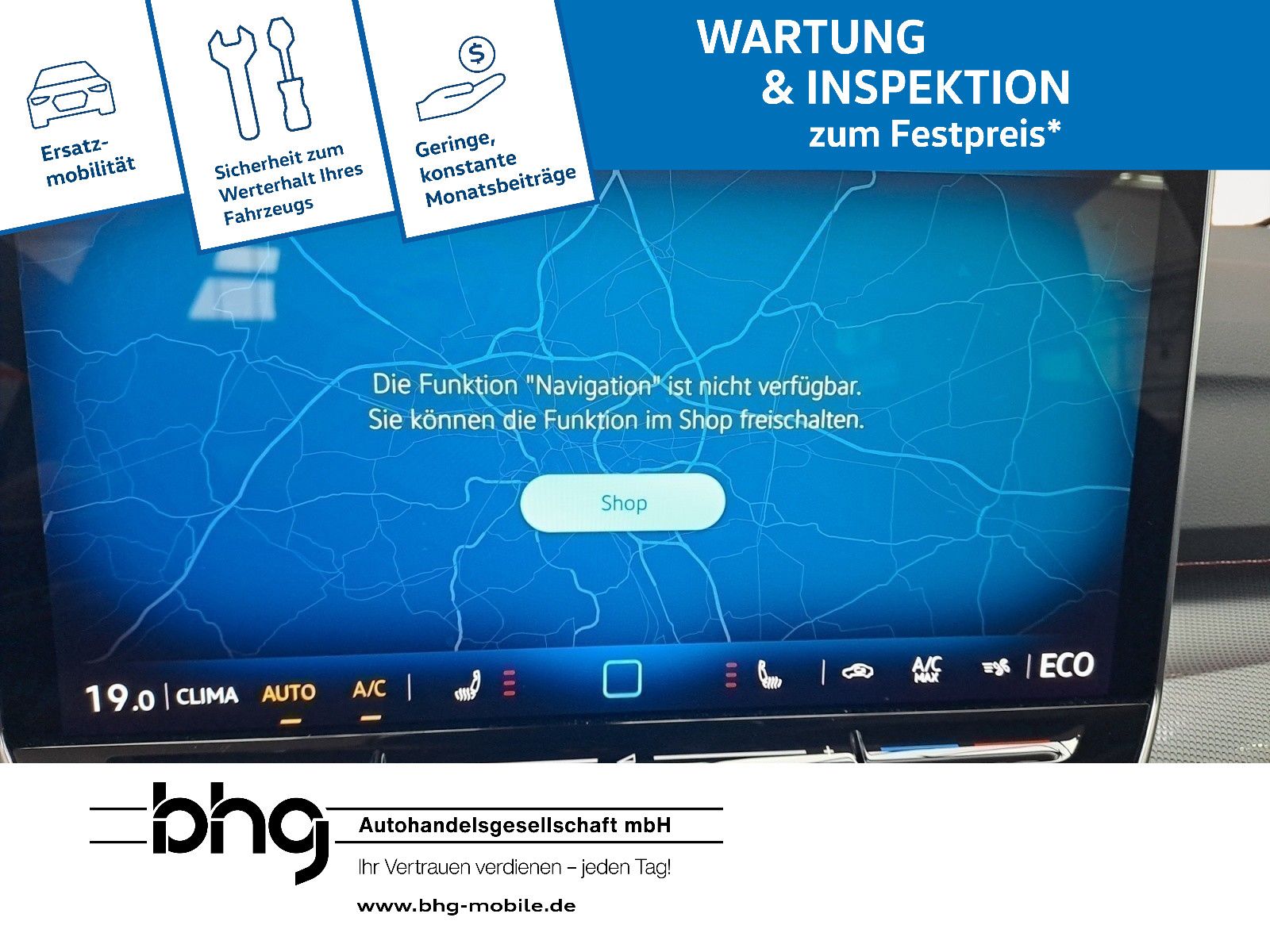 Volkswagen Golf - Bild 17
