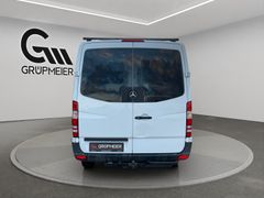 MERCEDES-BENZ Sprinter 316 CDI Klima AHK 3Sitzer