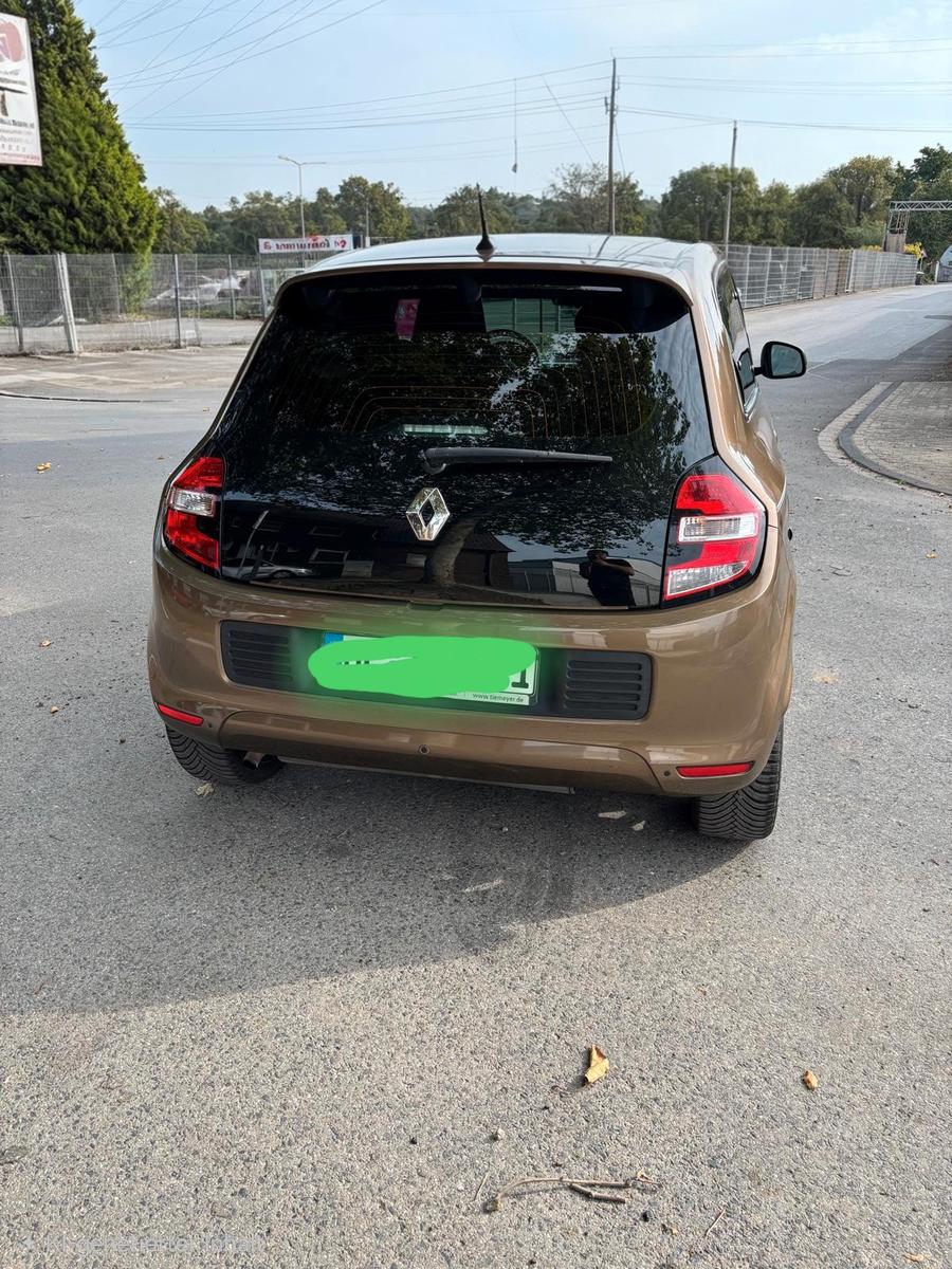 Renault Twingo III ENERGY TCe 90 Luxe 