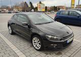 Volkswagen VW Scirocco 1.4 TSI 160 PS - gebrauchte VW Scirocco aus dem Jahr 2008