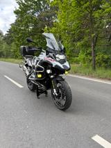 BMW R 1200 GS Adventure Vollausstattung  - BMW ENDURO