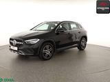 Mercedes-Benz GLA 180 d PROGRESSIVE 360GRAD,LEDER,TOTWINKEL,SH - Mercedes-Benz GLA 180 mit Diesel-Antrieb