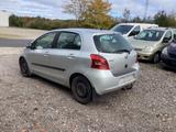 Toyota Yaris 1,4 D-4d Aut. 5 Dørs - Toyota Yaris: 4d4