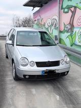 Volkswagen Polo IV ,, Cricket - 1.4L 75 ... - Volkswagen Polo: Cricket
