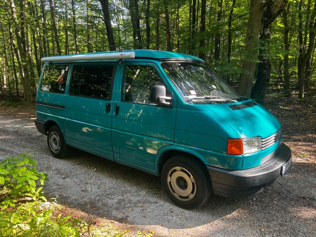 Volkswagen T4 California