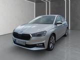 Skoda Fabia 1.0 TSI Style*NAVI*LED*Kamera*Climatronic
