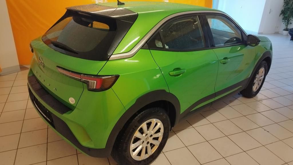 Erstes Annaberger Autohaus - Opel MOKKA Enjoy,Sitz-Lenkradheizung Kamera, Multimed - Bild 5 Erstes Annaberger Autohaus - Opel MOKKA Enjoy,Sitz-Lenkradheizung Kamera, Multimed - Bild 5