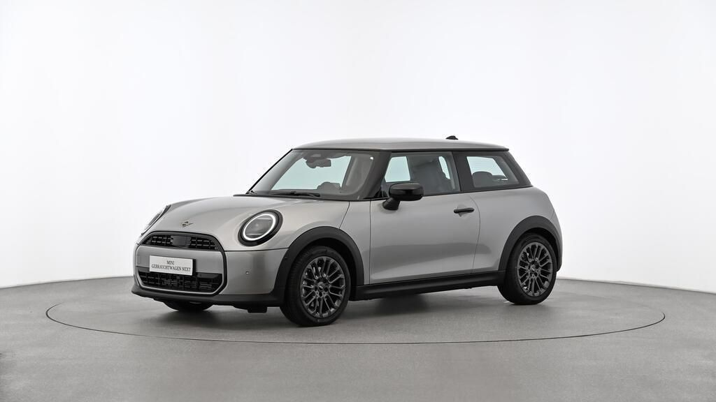 MINI Classic Trim