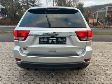 Jeep Grand Cherokee - 6
