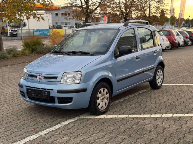 Fiat Panda 1.1 8V *Klima *5-Türer