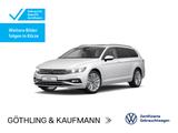 Volkswagen Passat Variant Elegance 4M 2.0 TDI*AHK*PANO*360° - Volkswagen Passat Variant: 3.2