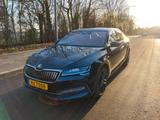 Skoda Superb iV L&K 1.4 TSI Hybrid DSG