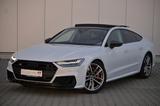 Audi S7 3.0 TDI *UNFALLFREI *S-SITZ *1.HAND *19% MwSt - Audi S7