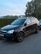 Opel Antara 2.0 CDTI  114tkm  TÜV 04/28 ... - gebrauchte Opel Antara aus dem Jahr 2011