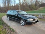 Volvo V70 (Typ S) T5 Heico Sportiv - Volvo V70: Sport