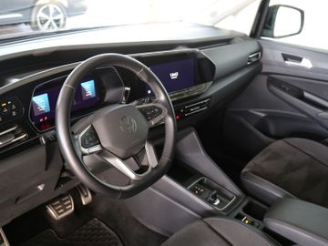 Volkswagen Caddy 2.0TDI DSG STYLE LED NAVI ACC KAMERA AHK