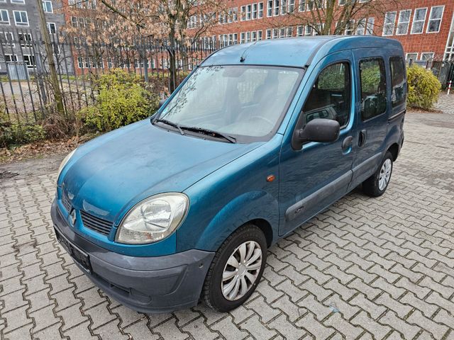 Renault Kangoo 1.2 Expression