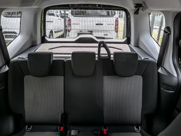 Ford Tourneo Courier 1.0 Trend Fahrerassistenz-Paket