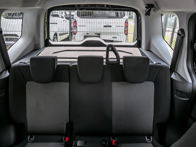 Ford Tourneo Courier 1.0 Trend Fahrerassistenz-Paket