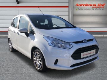 Ford B-Max Cool & Connect *AHK*