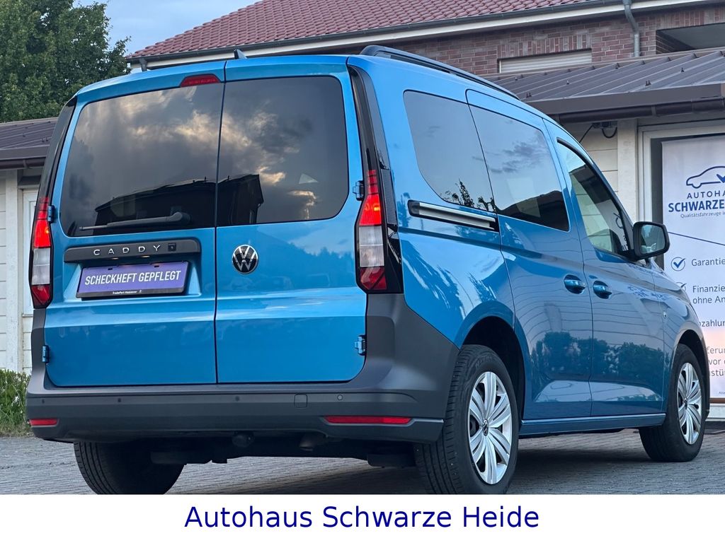 VW Caddy – Vorschaubild 10
