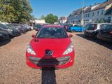 Vorschaubild Peugeot 206 + Generation